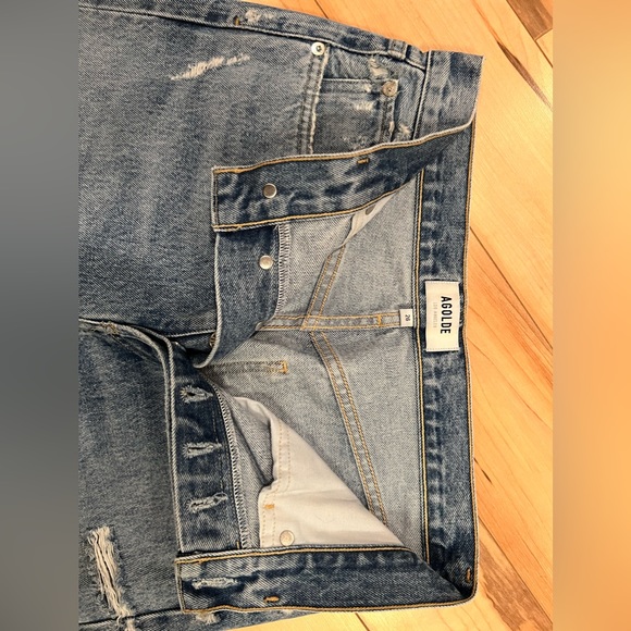 Agolde jeans - Picture 3 of 5
